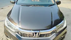 Used Honda City 4th Generation V Petrol in Thane