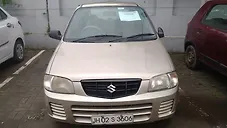 Used Maruti Suzuki Alto VXI in Ranchi