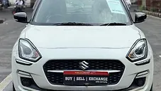 Used Maruti Suzuki Swift ZXi Plus AMT [2018-2019] in Surat