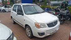 Used Maruti Suzuki Alto K10 VXi in Ranchi