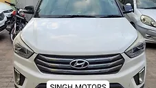 Used Hyundai Creta 1.6 SX in Kanpur