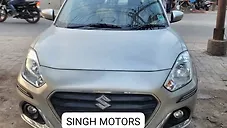 Used Maruti Suzuki Dzire ZDi AMT in Kanpur