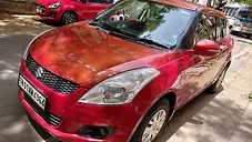 Used Maruti Suzuki Swift VXi in Chennai