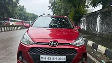 Used Hyundai Grand i10 Magna AT 1.2 Kappa VTVT in Mumbai
