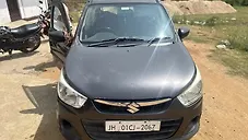 Used Maruti Suzuki Alto K10 VXi [2014-2019] in Ranchi