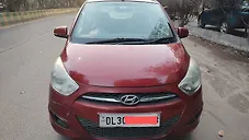 Used Hyundai i10 Magna 1.2 Kappa2 in Delhi
