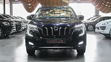 Used Mahindra XUV700 AX5 Diesel AT 7 STR in Hyderabad