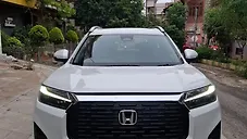 Used Honda Elevate ZX CVT [2023-2025] in Bangalore