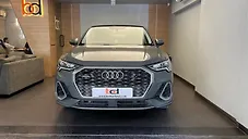 Used Audi Q3 Sportback Technology Plus S-line [2023-2024] in Mumbai