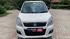 Used Maruti Suzuki Wagon R 1.0 LXI CNG in Delhi