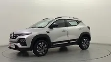 Used Renault Kiger RXZ MT in Ghaziabad