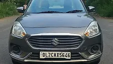 Used Maruti Suzuki Dzire VXi in Delhi