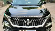 Used MG Hector Sharp 2.0 Diesel Turbo MT in Delhi