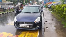 Used Maruti Suzuki Swift VXi [2021-2023] in Ranchi