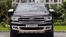Used Ford Endeavour Titanium 2.0 4x2 AT in Surat