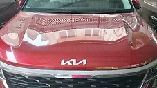 Used Kia Seltos HTX 1.5 Diesel AT in Chennai