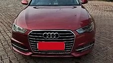 Used Audi A6 35 TDI Matrix in Raipur