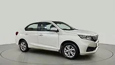 Used Honda Amaze 2nd Gen VX CVT 1.2 Petrol [2021] in Delhi
