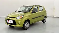 Used Maruti Suzuki Alto 800 VXi (O) in Lucknow