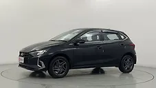 Used Hyundai i20 Sportz 1.2 MT [2020-2023] in Ghaziabad