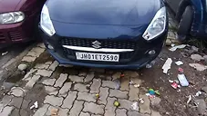Used Maruti Suzuki Swift VXi [2021-2023] in Ranchi
