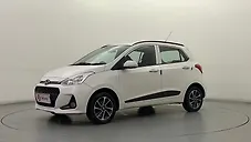 Used Hyundai Grand i10 Asta 1.2 Kappa VTVT in Ghaziabad