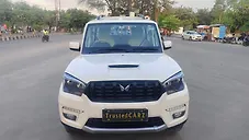Used Mahindra Scorpio S MT 7STR in Lucknow