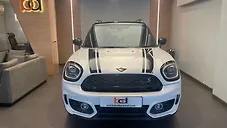 Used MINI Countryman Cooper S JCW Inspired in Mumbai