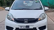 Used Honda Brio S (O)MT in Indore