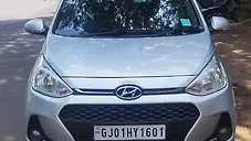 Used Hyundai Grand i10 Sportz U2 1.2 CRDi in Ahmedabad