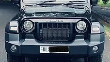 Used Mahindra Thar LX Hard Top Petrol AT 4WD in Delhi