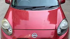Used Nissan Micra Active XL in Mumbai