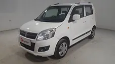 Used Maruti Suzuki Wagon R 1.0 VXI in Kochi
