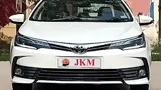 Used Toyota Corolla Altis VL AT Petrol in Delhi