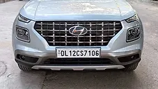 Used Hyundai Venue SX Plus 1.0 Turbo DCT in Delhi