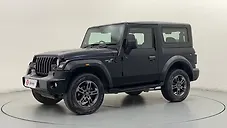 Used Mahindra Thar LX Hard Top Petrol AT in Gurgaon