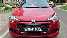 Used Hyundai Elite i20 Sportz 1.2 in Nagpur