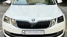 Used Skoda Octavia Style TDI AT in Ahmedabad