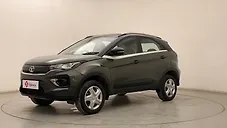Used Tata Nexon XM Plus (S) in Pune