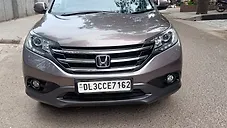 Used Honda CR-V 2.0L 2WD AT in Delhi