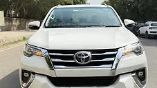 Used Toyota Fortuner 2.8 4x2 AT [2016-2020] in Delhi