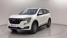 Used Mahindra XUV700 AX 7 Petrol AT Luxury Pack 7 STR [2021] in Bangalore