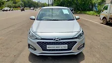 Used Hyundai Elite i20 Asta 1.2 in Pune