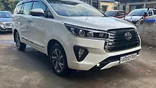 Used Toyota Innova 2.5 VX BS III 8 STR in Guwahati