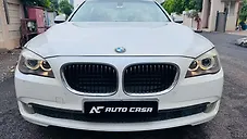 Used BMW 7 Series 730Ld Sedan in Pune