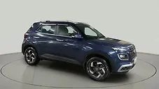 Used Hyundai Venue SX 1.0 Turbo in Mumbai