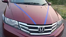 Used Honda City 1.5 V MT in Delhi