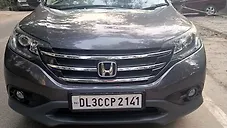 Used Honda CR-V 2.0L 2WD AT in Delhi