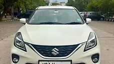 Used Maruti Suzuki Baleno Zeta in Delhi