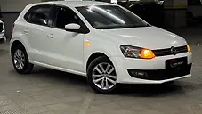 Used Volkswagen Polo Highline1.2L (D) in Mumbai